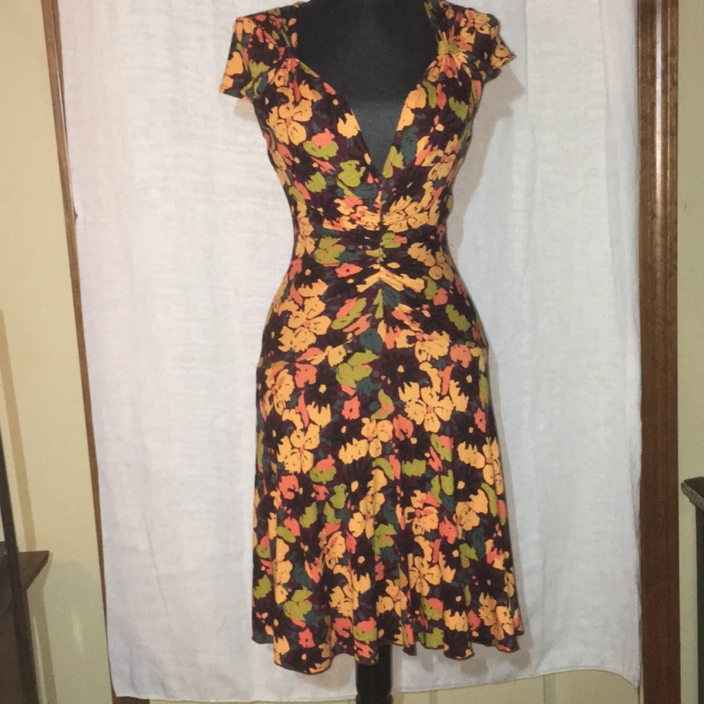 Free people spring/summer dress